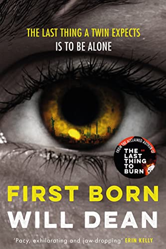 FIRST BORN