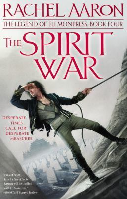 THE SPIRIT WAR