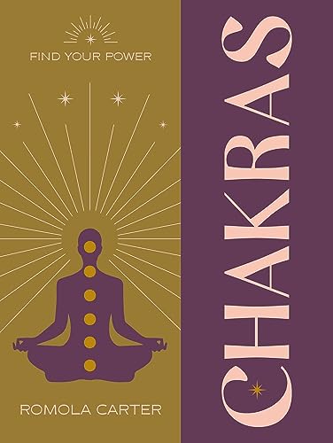 CHAKRAS