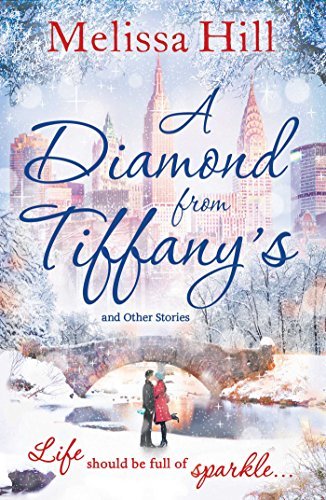 A DIAMOND FROM TIFFANY'S