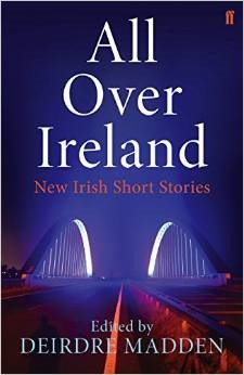 ALL OVER IRELAND