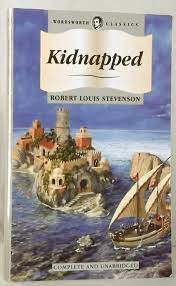 KIDNAPPED