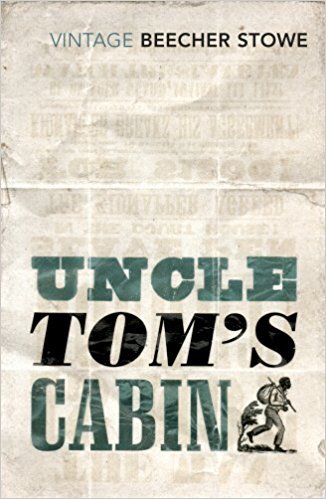UNCLE TOM'S CABIN