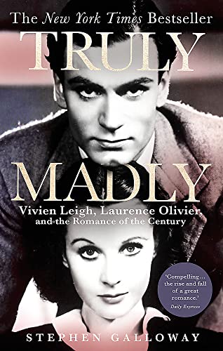 TRULY MADLY