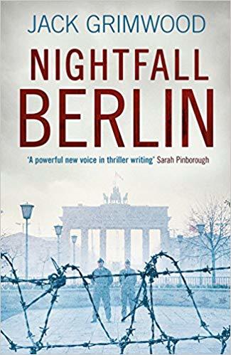 NIGHTFALL BERLIN