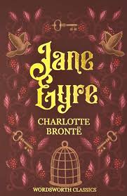 jane eyre