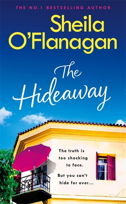 THE HIDEAWAY