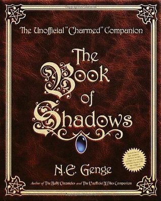 THE BOOK OF SHADOWS