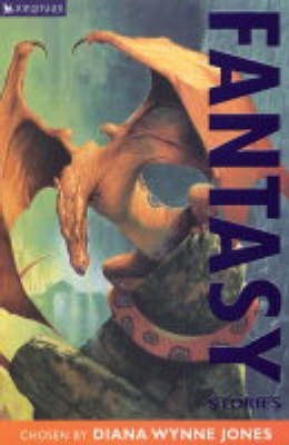 FANTASY STORIES