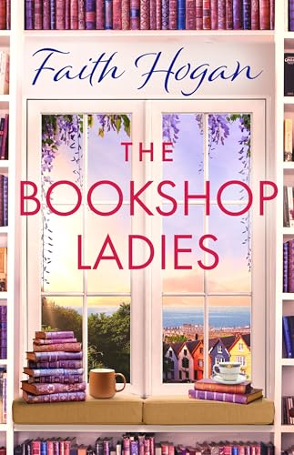 THE BOOKSHOP LADIES