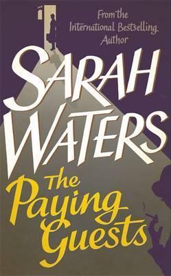 THE PAYING GUESTS