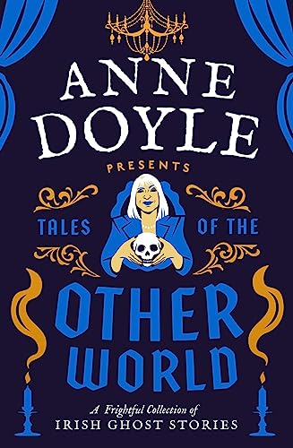 TALES OF THE OTHER WORLD