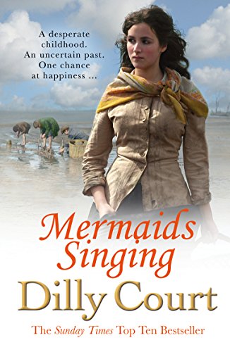 MERMAIDS SINGING