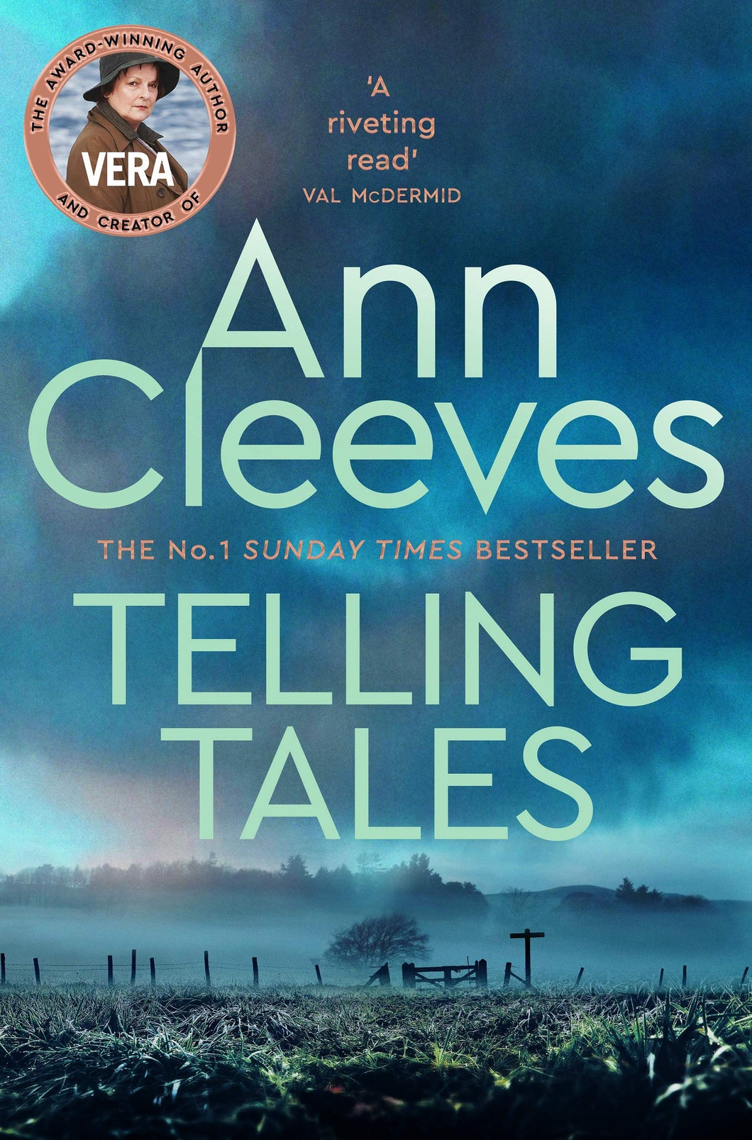 TELLING TALES