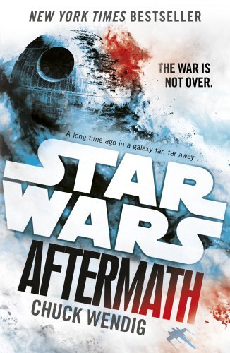 STAR WARS: AFTERMATH
