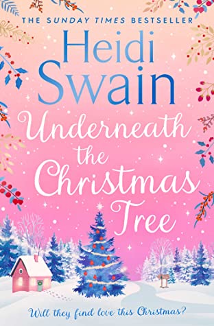 UNDERNEATH THE CHRISTMAS TREE