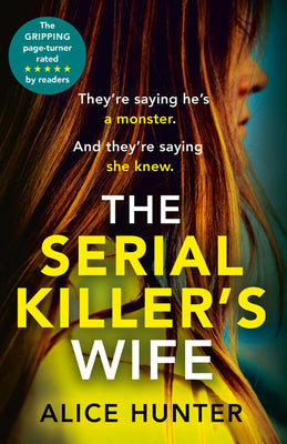 THE SERIAL KILLER'S WIFE