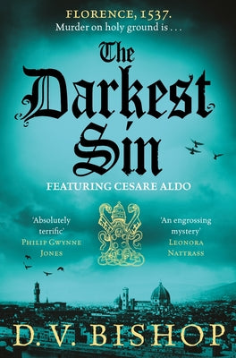 THE DARKEST SIN