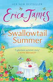 SWALLOWTAIL SUMMER