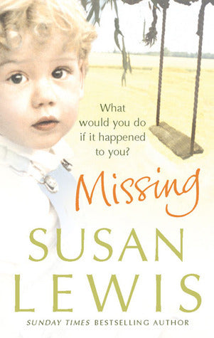 missing