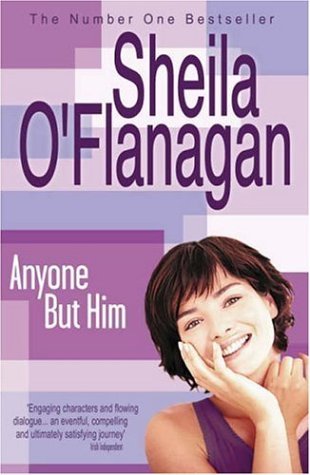 ANYONE BUT HIM