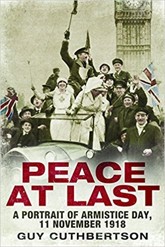 PEACE AT LAST