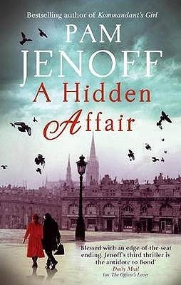 A HIDDEN AFFAIR