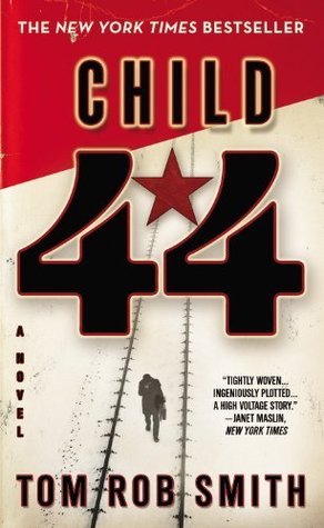 CHILD 44