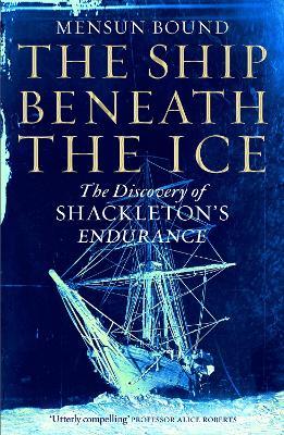 THE SHIP BENEATH THE ICE