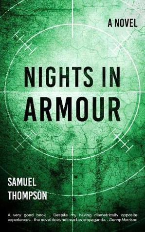 NIGHTS IN ARMOUR