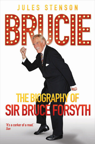 BRUCE