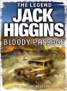BLOODY PASSAGE