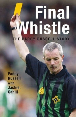 FINAL WHISTLE: THE OADDY RUSSELL STORY