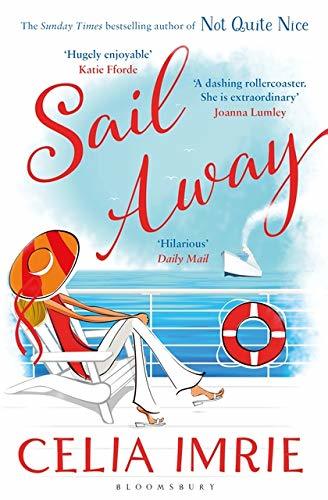 SAIL AWAY