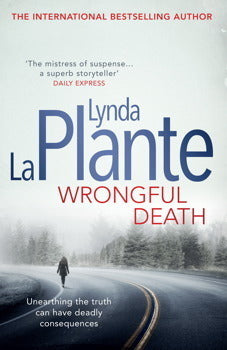 WRONGFUL DEATH