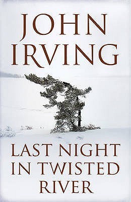 LAST NIGHT IN A TWISTED RIVER