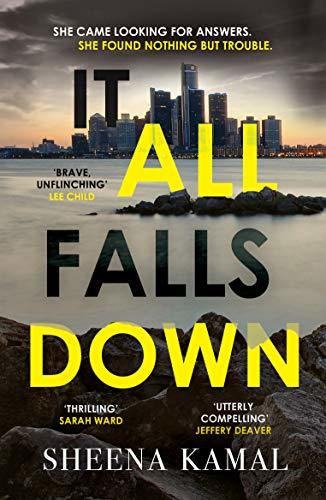 IT ALL FALLS DOWN