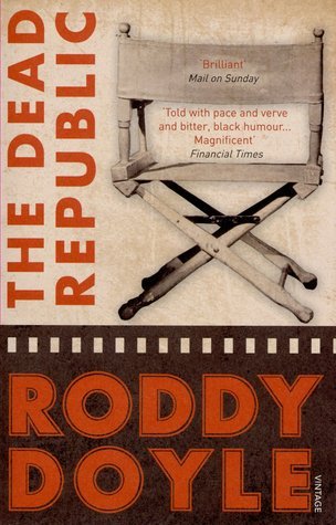 THE DEAD REPUBLIC