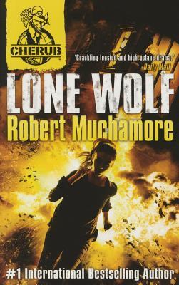 LONE WOLF