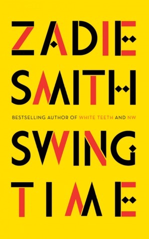 SWING TIME