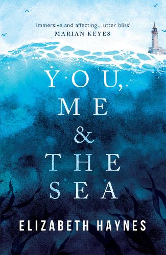 YOU ME AND THE SEA