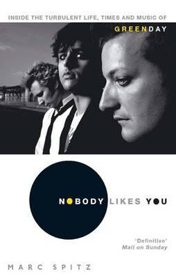 NOBODY LIKES YOU