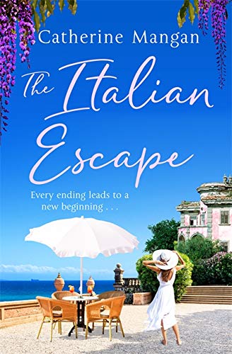 THE ITALIAN ESCAPE
