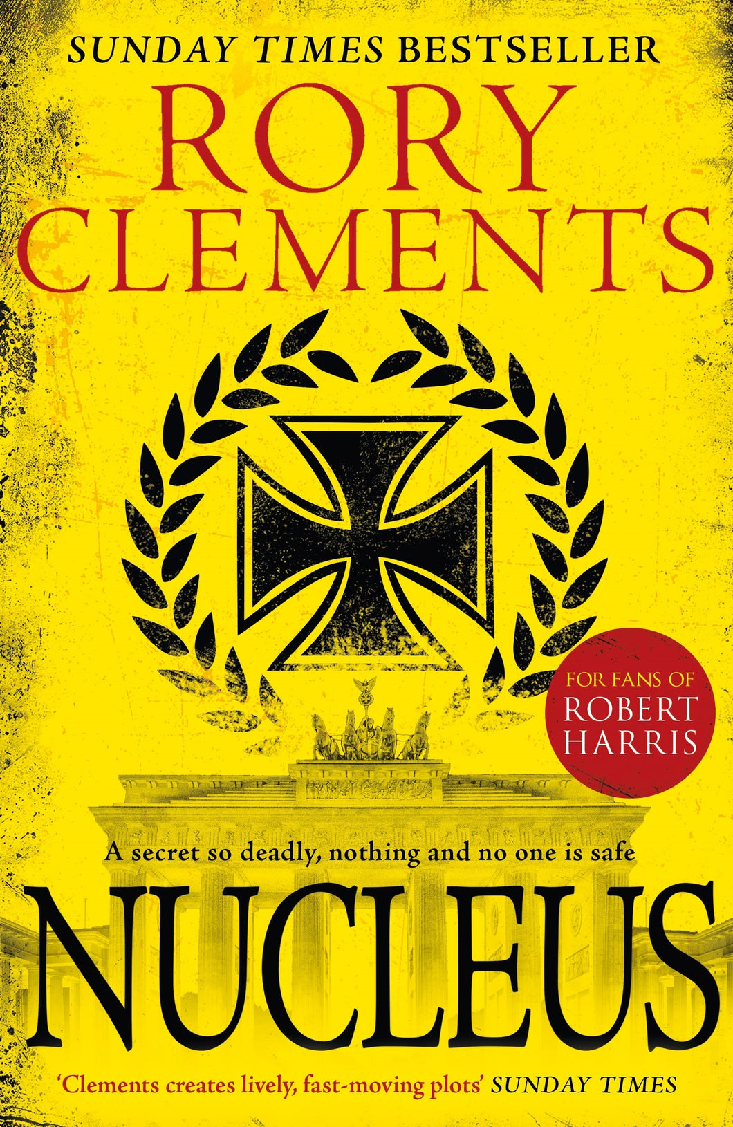 NUCLEUS
