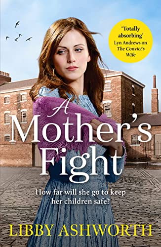 A MOTHERS FIGHT