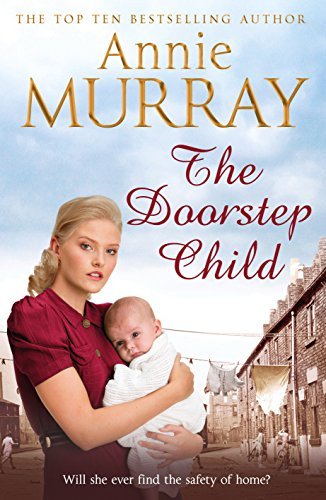THE DOORSTEP CHILD