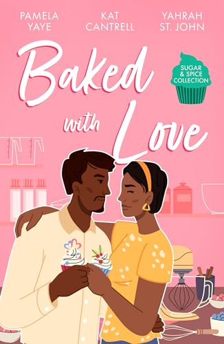 BAKED WITH LOVE