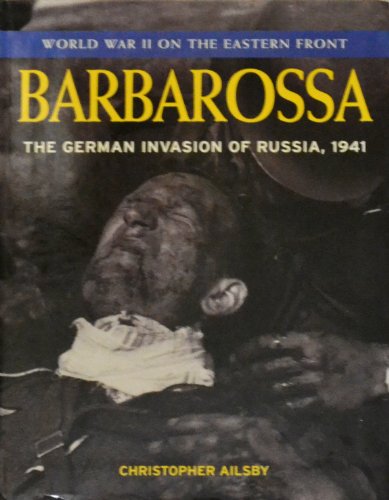 BARBAROSSA