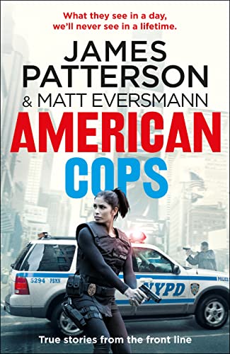 AMERICAN COPS