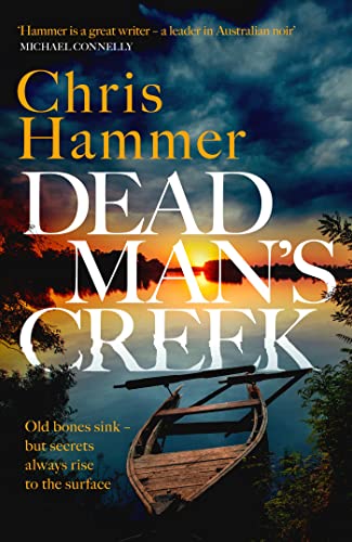 DEAD MANS CREEK